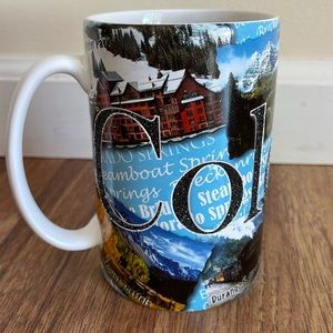 Colorado Mug